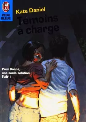 Couverture du produit · Témoins à charge