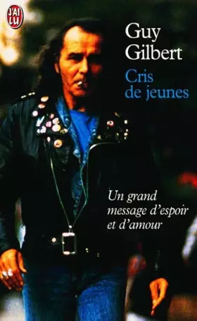 Couverture du produit · Cris de jeunes