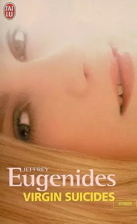 Couverture du produit · Virgin suicides