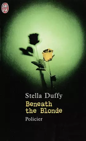 Couverture du produit · Beneath The Blonde