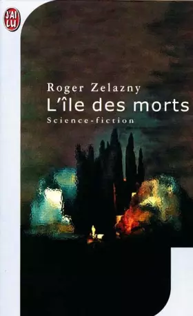 Couverture du produit · L'île des morts
