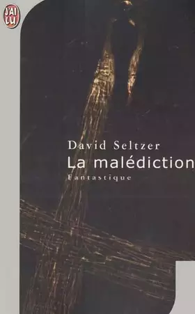 Couverture du produit · La Malediction
