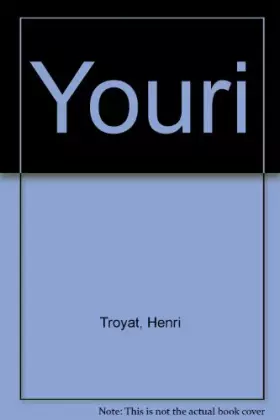 Couverture du produit · Youri