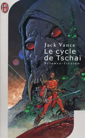 Couverture du produit · Le cycle de Tschai