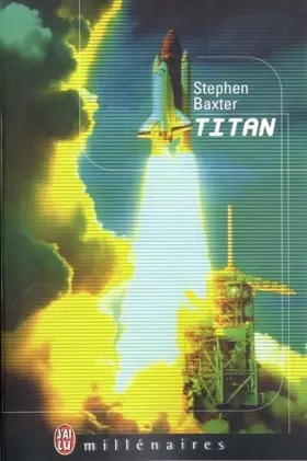 Couverture du produit · Titan