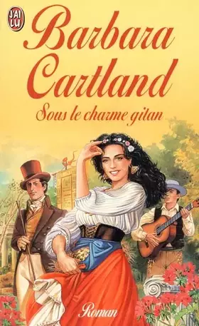 Couverture du produit · Sous le charme gitan
