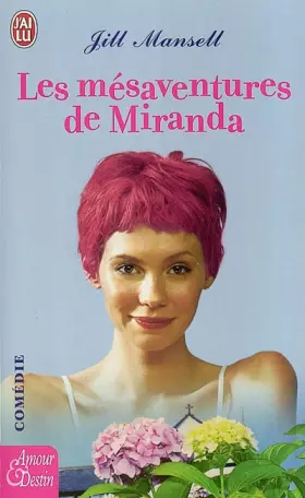 Couverture du produit · Les mésaventures de Miranda