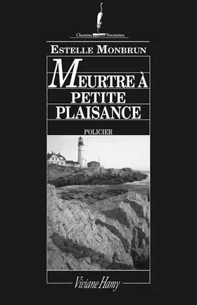 Couverture du produit · Meurtre à petite plaisance