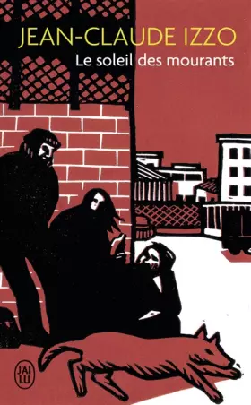 Couverture du produit · Le soleil des mourants