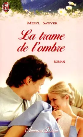 Couverture du produit · La Trame de l'ombre