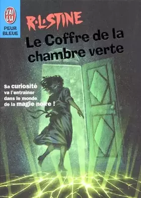 Couverture du produit · Le coffre de la chambre verte