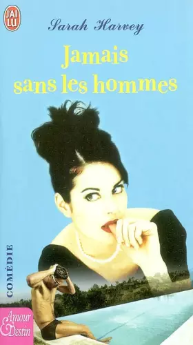 Couverture du produit · Jamais sans les hommes