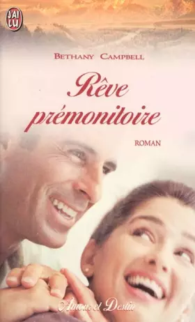 Couverture du produit · Rêve prémonitoire
