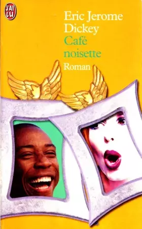 Couverture du produit · Café noisette