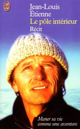 Couverture du produit · Le Pôle intérieur