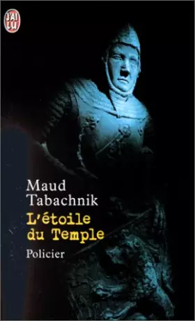 Couverture du produit · L'étoile du temple
