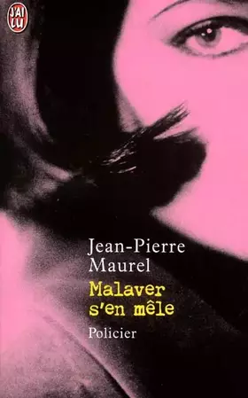 Couverture du produit · Malaver s'en mêle