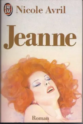 Couverture du produit · Jeanne