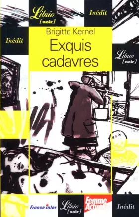 Couverture du produit · Exquis cadavres