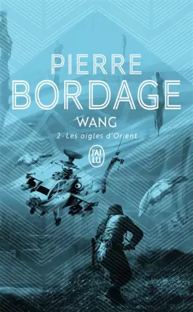 Couverture du produit · Wang, tome 2 : Les Aigles d'Orient