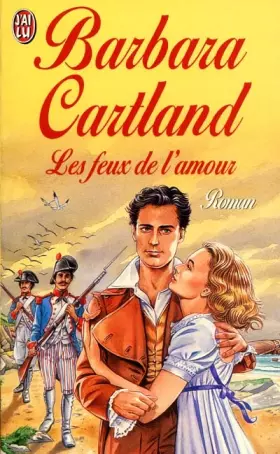 Couverture du produit · Les Feux de l'amour