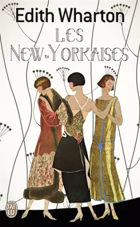 Couverture du produit · Les New-Yorkaises