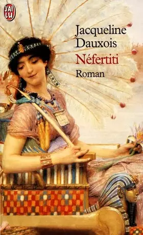 Couverture du produit · Néfertiti