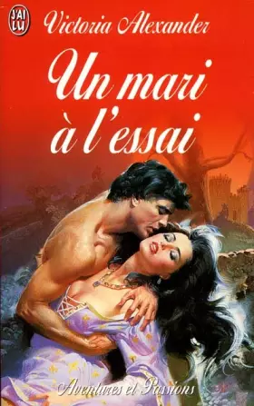 Couverture du produit · Un mari à l'essai