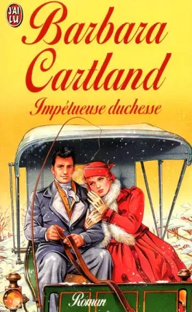 Couverture du produit · Impétueuse duchesse