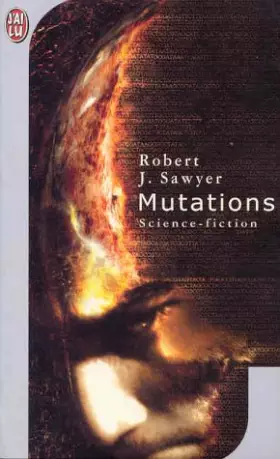 Couverture du produit · Mutations