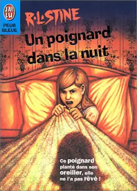 Couverture du produit · Un poignard dans la nuit