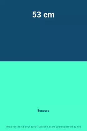 Couverture du produit · 53 cm