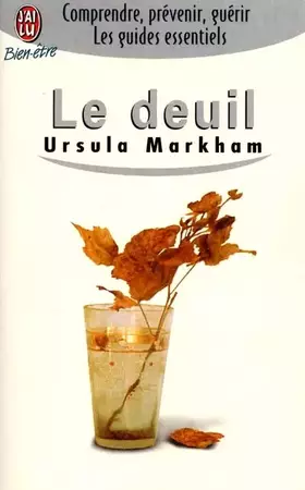 Couverture du produit · Le Deuil