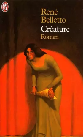 Couverture du produit · Créature