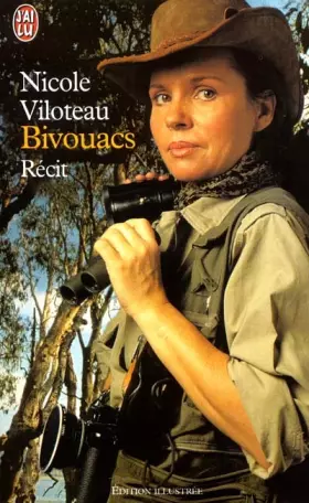Couverture du produit · Bivouacs