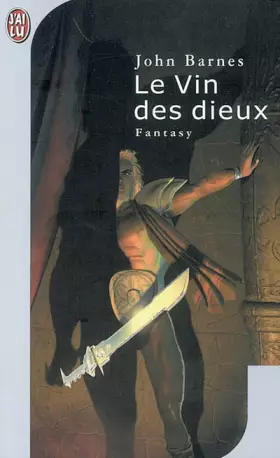 Couverture du produit · Le Vin des dieux