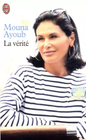 Couverture du produit · La vérité