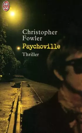 Couverture du produit · Psychoville