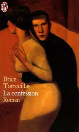 Couverture du produit · La confession