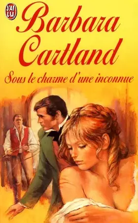 Couverture du produit · Sous le charme d'une inconnue
