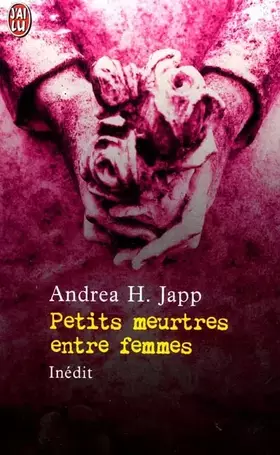 Couverture du produit · Petits meurtres entre femmes