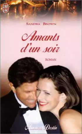 Couverture du produit · Amants d'un soir