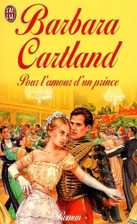 Couverture du produit · Pour l'amour d'un prince