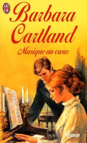 Couverture du produit · Musique au coeur