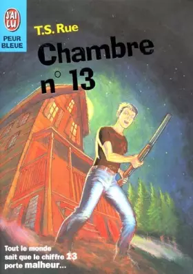 Couverture du produit · Chambre n° 13