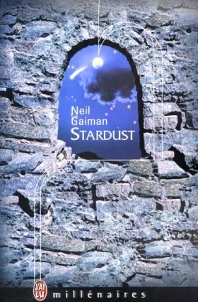Couverture du produit · Stardust
