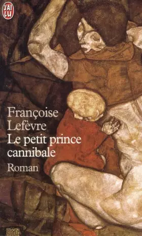 Couverture du produit · Le Petit Prince cannibale