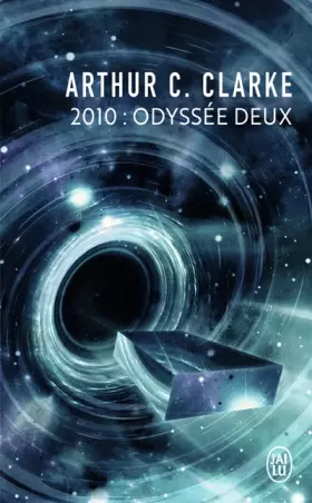 Couverture du produit · 2010 : Odyssée deux