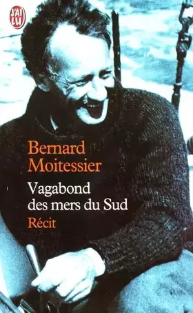 Couverture du produit · Vagabond des mers du Sud