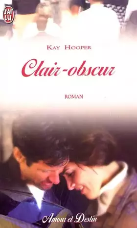 Couverture du produit · Clair-obscur